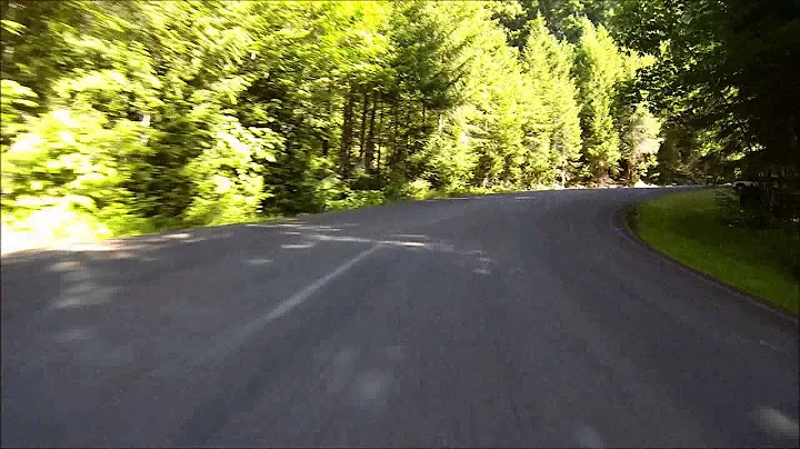 Larison Rock Hill Climb