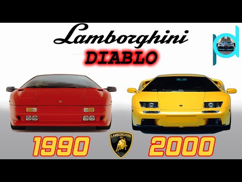 lamborghini-diablo---evolution-(1990~2000)---best-supercars-of-the-90s