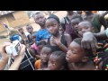Souls... lost and found - Sierra Leone, West Africa