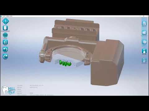 MillBox: 90° Milling & Machining