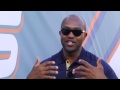 Game Changers: Torry Holt (Episode 10) - NAYS Web Series
