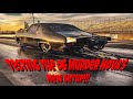 First Hits With The OG Murder Nova's New Chassis and Procharger Setup!