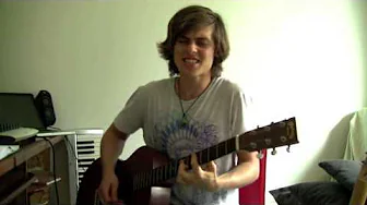 Keanu Baker - Carvel - John Frusciante