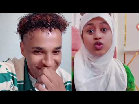 Ajanda Cimaa Ibsisha 