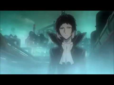 【MAD】　文スト×borderland