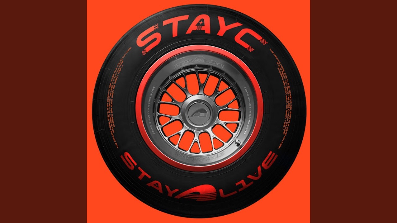 STAYC ステイシー 'POPPY (Japanese Version)' Official Audio - YouTube