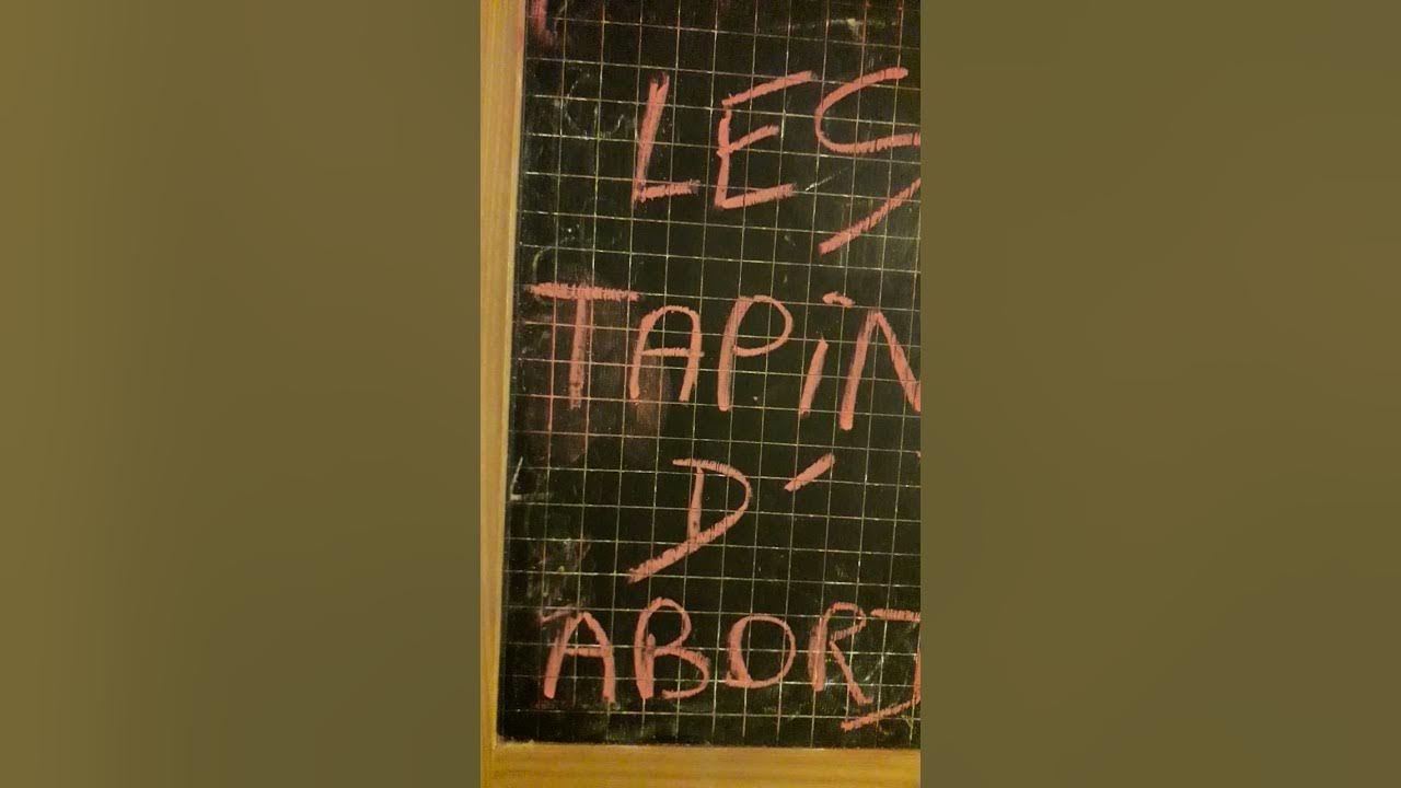 parodie adultes LES COPAINS D'ABORD . Georges Brassens . - YouTube