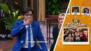 Andre diberi kejutan bertemu teman SD - Ini Talk Show 13 Januari 2016 (part 3/5)