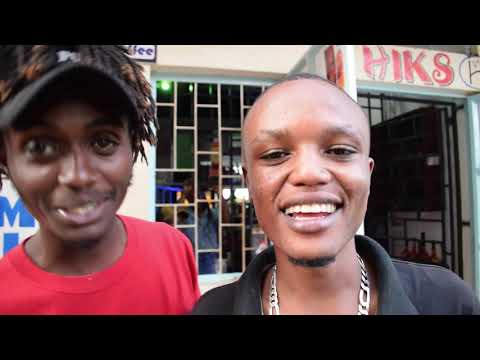 Valentines Mtaani {Kenyan Edition😂}