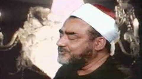 تلاوة نادرة جدا بصوت #النقبشبندي من سورة #آل_عمران