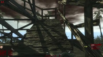 New Custom Zombies Map: River Styx (Coop) | Part 2