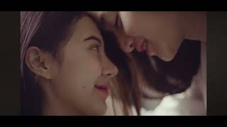 Thai Lesbian Drama Kissing Scene (SHAKESHOULDER FILMMAKER)