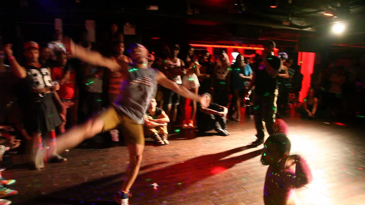 OTA PERFORMANCE @ VOGUE NIGHTS 7/15/2013 PART 11 MARIO VS JUSTIN