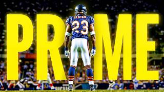 Meet The Greatest Return Man in NFL History Content