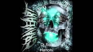 Dj Roi Hanoni