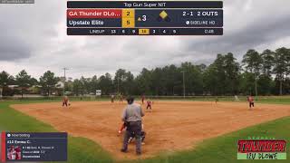 GA Thunder DLowe @ Upstate Elite (2024.05.18)