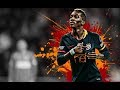 Henry Onyekuru • Galatasaray • 2019 • Skills • Goals • Assists HD