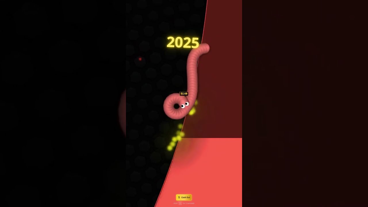 2018 Vs 2025 Slither Io Cual Es Mejor 