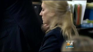 Broward Judge Found Guilty Of DUI