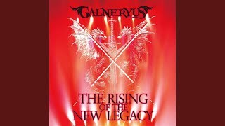 LOST IN THE DARKNESS (Live At TACHIKAWA STAGE GARDEN, Tokyo, 2024/12/22)