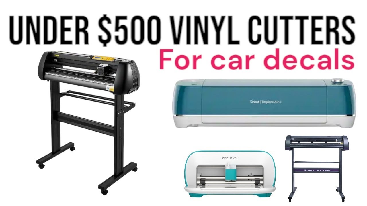 vevor-vs-us-cutter-vs-cricut-best-one-for-car-decals-youtube