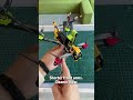 FPV Frame Difference: Why Do Some Drone Shots Look Cleaner? 👀 #fpv #drone #dji#fpvfreestyle#fpvdrone