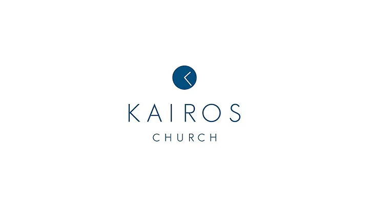 Kairos Church - Lisa DeMarco - Prayer is Our Posture