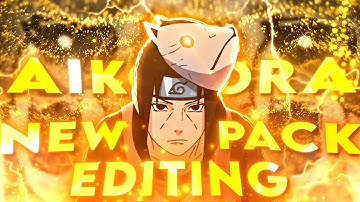 EDITING PACK LIKE XENOZ JAYKAR AND RETUURN