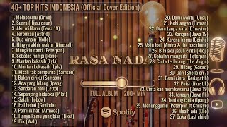 PLAYLIST NOSTALGIA LAGU INDO 2000-AN POPULER 🎧 Teman Kerja & Santai Malam (Full Tracklist)💫