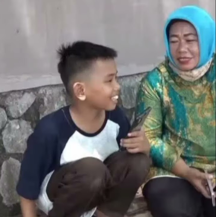 CASWARA PUTRA KANG HAJI DEDI MULYADI