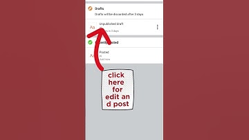 Facebook Draft Post   #viral #trending #technology