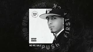 Pusho - No Me Sale [Official Audio]