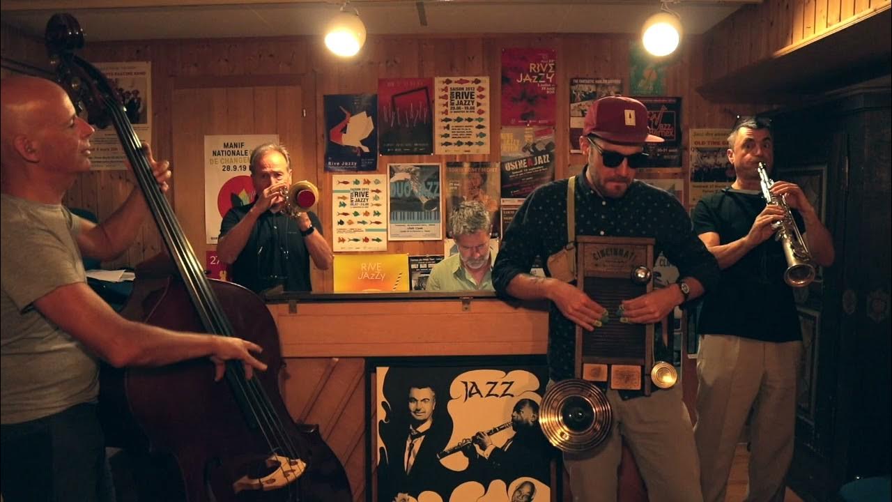 Washboardsessions Washboard Wiggles ft. The Cakewalking Babies YouTube