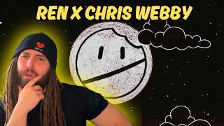 Rapper's first time hearing Inpatient (Ren x Chris Webby) - Down The Road