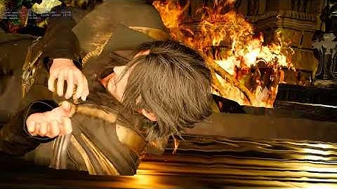 Final Fantasy XV Windows Edition