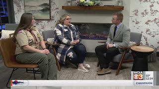 Community Spotlight: Cub Scout Pack 122 Chili Dinner