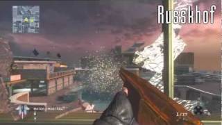 Call of Duty Black Ops: Gun Sounds Remix The XX - Intro