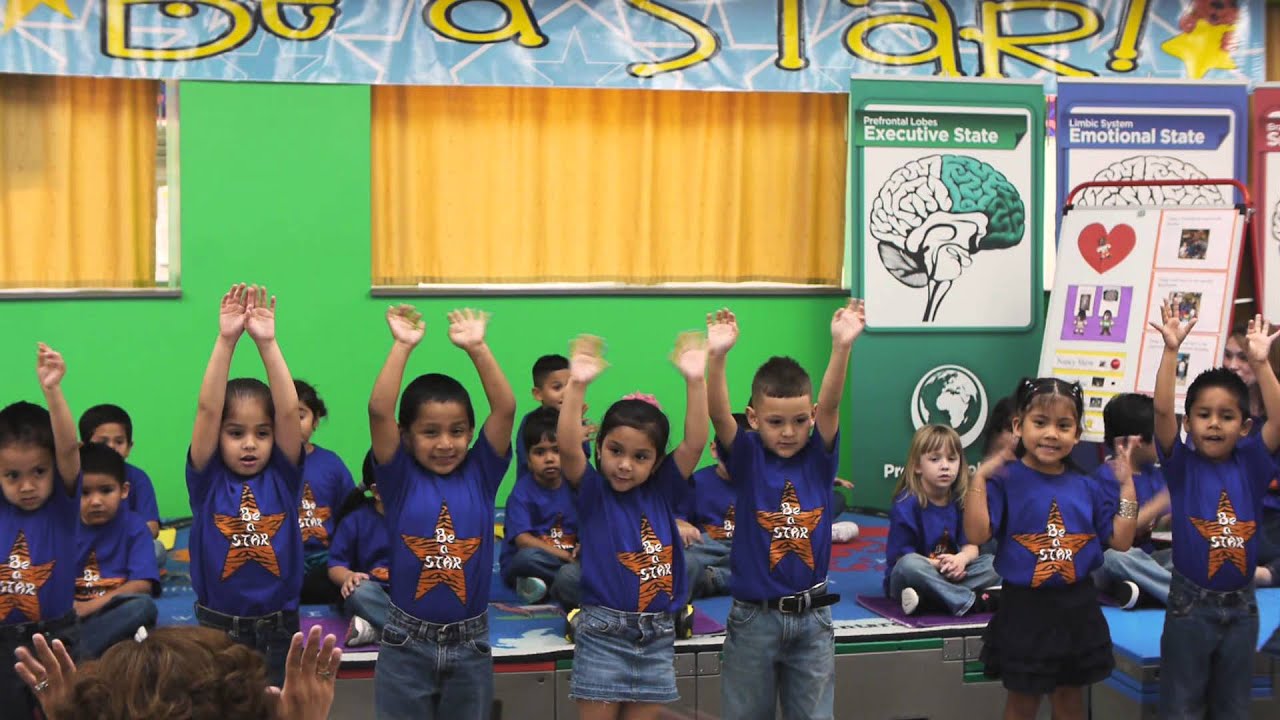 A Day In The Life Of Conscious Discipline - The Musical