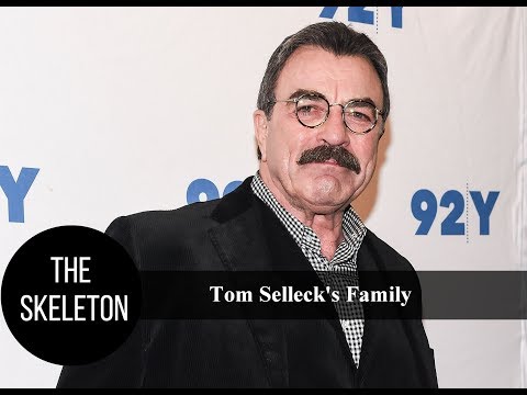 วีดีโอ: Selleck Tom: ชีวประวัติอาชีพชีวิตส่วนตัว