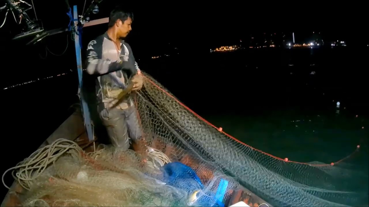 ลอยอวนปลากุเลาเล็ก 21/10/68(รอบแรก)