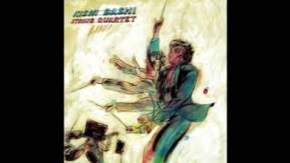 Kishi Bashi - I Am The Antichrist To You (Album Audio)