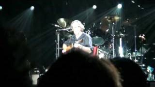 Eric Clapton/Steve Winwood (Can't Find My Way Home) 18/5/2010 LG Arena