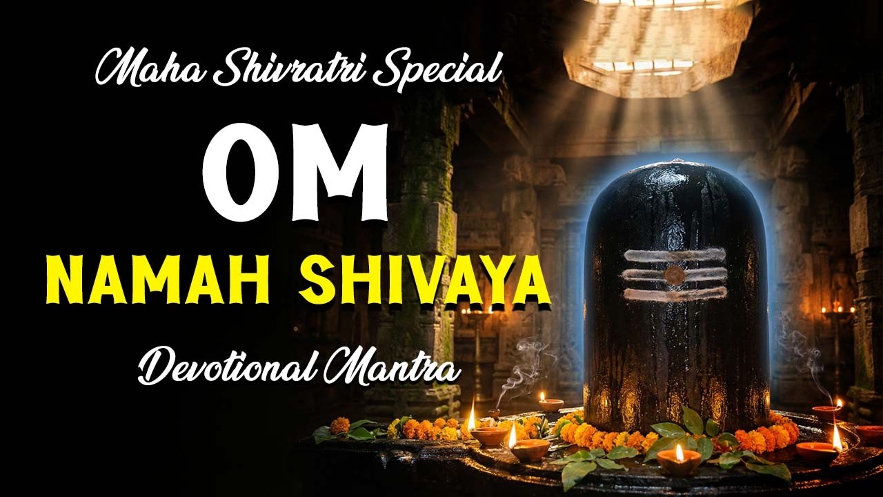 Har Har Bhole Namah Shivaya | Maha Shivratri Special | Divine Shiva Bhajan
