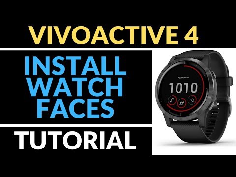 Garmin vivoactive 4 review: An all-around fantastic GPS watch