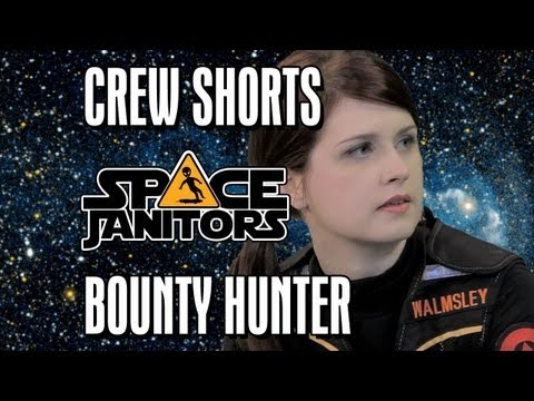 Bounty Hunter -
