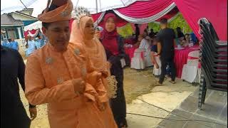 Majlis Kenduri kahwin Orang Kampung di Kelantan pada tahun 2023