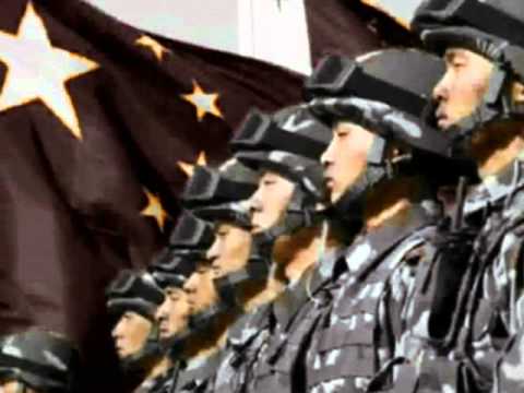 Video: Tretia Svetová Vojna Bude Medzi Čínou A Spojenými štátmi Americkými - Alternatívny Pohľad