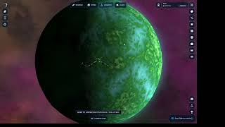 Farsite pre-alpha gameplay