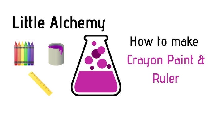 Como Fazer uma Nuvem no Little Alchemy 2 [Step-by-Step Guide