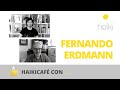 Entrevista con FERNANDO ERDMANN / Experto en eneagrama #Haikicafé